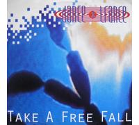Dance 2 Trance - Take a free fall [Vinyl Single]