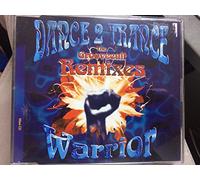 Dance 2 Trance - Warrior (Remixes) [Import]
