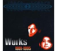 Dance 2 Trance - Works 1991-1995 [Import]
