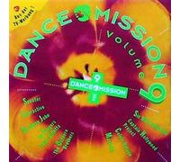 Dance 9 (CD Compilation, 20 Tracks)