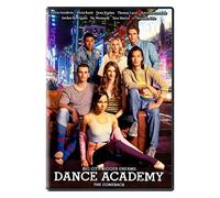 Dance Academy: The Comeback [Edizione: Stati Uniti] [Italia] [DVD]