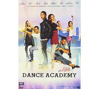 Dance Academy: The Movie (2017) [ Origen Holandés, Ningun Idioma Espanol ]