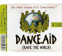Dance Aid - Do They Know It's Xmas