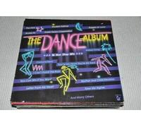 Dance Album-16 Non Stop Hits (1985) - Flirts, Modern Talking, Boney M, Raggio di Luna, Ryan Simmons.. / Vinyl record [Vinyl-LP]