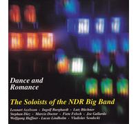Dance and Romance (the Soloists of the Ndr Big Band)