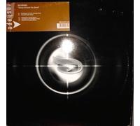 Dance around the world (Escape House Mix, 9:56min., 1987) / Vinyl Maxi Single [Vinyl 12'']