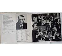 Dance around the World in SRS Hotels - Hugo Strasser, Paul Kuhn, Stanko Selak, Harry Roche Constellation.. / Vinyl record [Vinyl-LP]