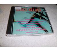 Dance Attack Vol.1 (u.a. mit Bass Bumpers, George McCrae, ...)