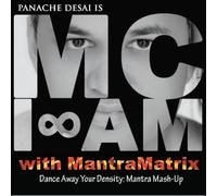 Dance Away Your Density: Mantra Mash-Up