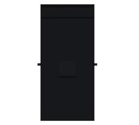 Dance Bag Suitcase Privacy Curtain - 59.06x31.5x0.39in Portable Dancer Dressing Curtain | Backstage Privâcy Dressing Room Dance | Privacy Curtains for Duffle Bag | Dancer Backstage Changing Screen