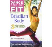 Dance & Be Fit: Brazilian Body