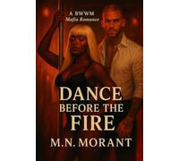 Dance Before The Fire