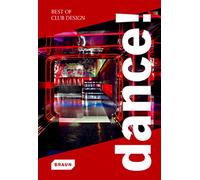 Dance! Best of Club Design