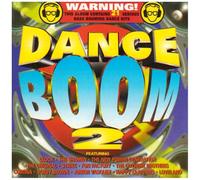Dance Boom 2