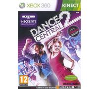 Dance central 2 (jeu Kinect) [Importación francesa]