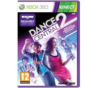 Dance Central 2 - Kinect Compatible (Xbox 360) [Importación inglesa]