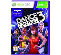 Dance Central 3 (Xbox 360) [Importación inglesa]