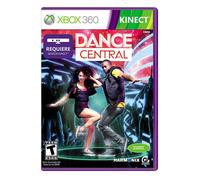 Dance Central [Importación Portugal] Juego para Consola Microsoft XBOX 360