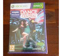 Dance central (jeu Kinect) [Importación francesa]