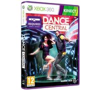 Dance Central - Kinect Compatible (Xbox 360) [Importación inglesa]