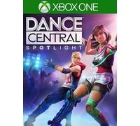Dance Central Spotlight Xbox Live Key XBOX ONE EUROPE