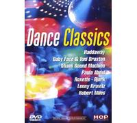 Dance Classics [Alemania] [DVD]