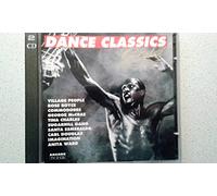 Dance Classics Gold - Village People, Rose Royce, Shannon, Sugarhill Gang, Indeep..