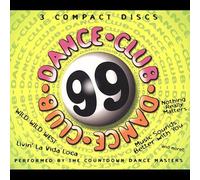 Dance Club '99