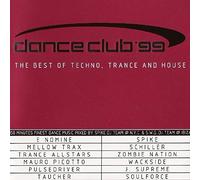 Dance Club 99
