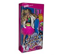 Dance Club Barbie - #3509 - Mattel