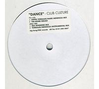 Dance - Club Culture 12"