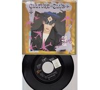 Dance Club Culture - Dance - Dance Club Culture 12"
