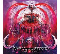 Dance Club Massacre Circle Of Death (CD) (Importación USA)