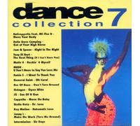 Dance Collection 7
