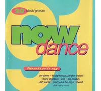 DANCE Compilation - Now Dance 91