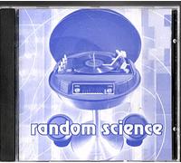 DANCE Compilation - Random Science Vol. 1