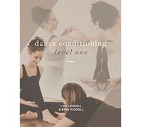 Dance Conditioning - Level 1 (The Ballet Blog - Performance Enhancement Programs)
