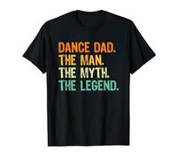 Dance Dad Camiseta