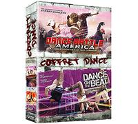 Dance : Dance Battle America + Dance on the Beat [Francia] [DVD]