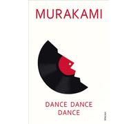 Dance Dance Dance: Haruki Murakami
