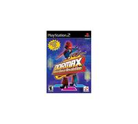 Dance Dance Revolution DDR Max - PlayStation 2 (Renovado)