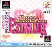 Dance Dance Revolution Extra Mix [Importación Japonesa]