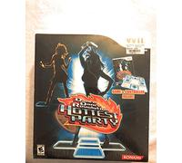 Dance Dance Revolution - Paquete de fiesta más caliente - Nintendo Wii