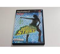 Dance Dance Revolution Strike