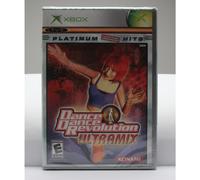 Dance Dance Revolution Ultramix