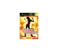 Dance Dance Revolution Ultramix 3 - Xbox (Renovado)