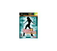 Dance Dance Revolution Ultramix 4 - Xbox (Juego)