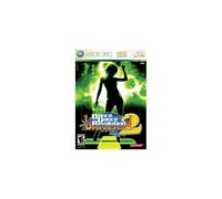 Dance Dance Revolution Universe 2 - Xbox 360 (Juego) (Renovado)