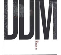 Dance Disaster Movement - Snow on the TV [Vinilo]