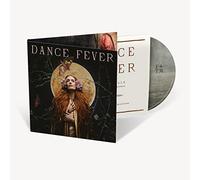 Dance Fever (CD)